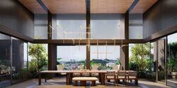 The Reserve Residences (D21), Apartment #506737521